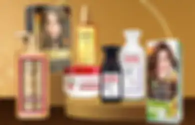Tak Perlu Keluar Rumah, Saatnya Cerdas Belanja Produk Loreal dan Garnier Dapat Diskon 50% Pakai Promo Blibli Terbaru