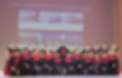 Dua Tahun Ditunda, Batavia Madrigal Singers Siap Bersaing European Grand Prix for Choral Singing 2022
