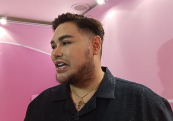 Hengkang dari Tanah Air usai Ditegur KPI, Ivan Gunawan Coba Peruntungan di Eropa