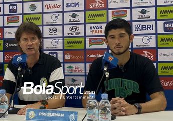 PSS dalam Bahaya Besar Degradasi, PSIM Sudah Naik Kasta, Derbi Jogja di Liga 1 Batal Terjadi Musim Depan?