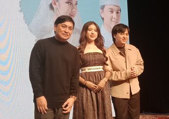 Yovie Widianto Jatuh Cinta dengan Kemampuan Tiara Andini dalam&nbsp;Industri Rekaman: Itu Nggak Gampang