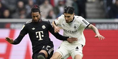 Pesta Pekan Lalu Cuma Ilusi, Kemenangan Telak Kevin Diks dkk Dibayar Lunas dengan Kehancuran di Hoffenheim