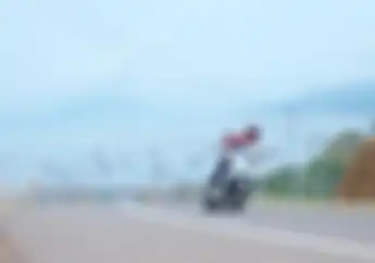 Polisi Buka Layanan Titip Rumah Untuk Bikers Yang Mau Turing Natal dan Tahun Baru