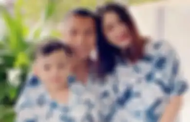 Melahirkan di Usia 40 Tahun, Biduan Ini Akui Nyalinya sempat Ciut karena Posisi Bayi yang Tak Normal: Ya Allah Rasanya Begini