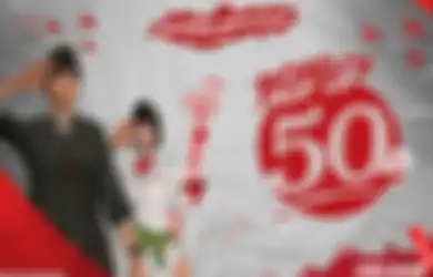 Game Point Blank Hadirkan Bonus Top Up 50 Persen, Rayakan Hut RI ke-75