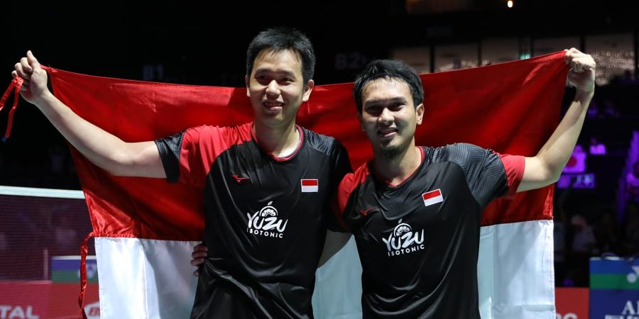 Tahun Depan Bentrok, BWF Tidak Takut Gengsi Kejuaraan Dunia Lebih Kecil Dari Olimpiade