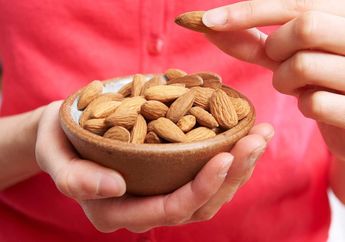 Harus Pintar Memilih, Ini 3 Makanan Terbaik dan Terburuk untuk Kesehatan Hati