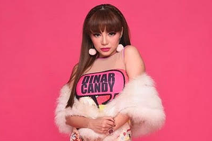 DJ Dinar Candy