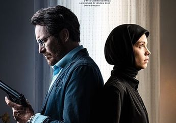 Rekomendasi dan Sinopsis 8 Film Bulan Agustus 2022, Ini Jadwal Tayangnya