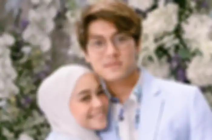 Lesti Kejora dan Rizky Billar