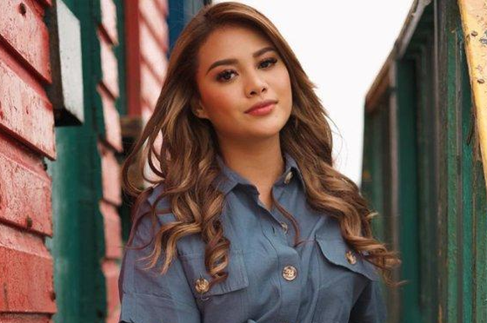 Bukan Krisdayanti, Aurel Hermansyah Blak-blakan Puji Ashanty Setinggi Langit Lantaran Rela Pontang-panting Demi Rombak Total Penampilannya Sampai Dikira Operasi Plastik