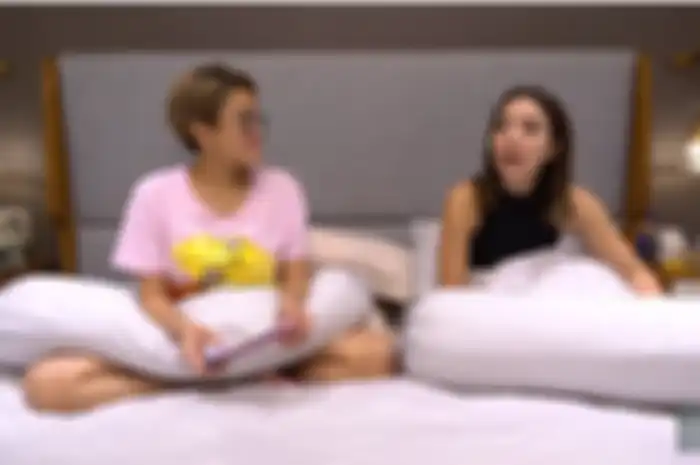 Nikita Mirzani dan Gisella Anastasia