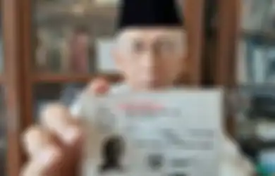 Proses Seleksinya Dikenal Ketat hingga Buat Ribuan Orang Frustrasi, Sosok Ini Justru Berhasil Jabat Sebagai PNS Pertama di Indonesia, Bukan Orang Sembarangan!