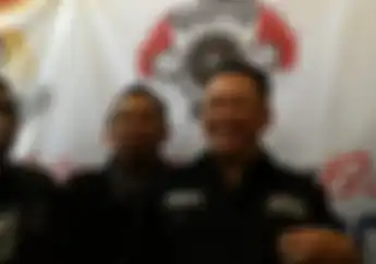 Diangkat Jadi Dewan Pembina MBI, Ini Koleksi Moge Ketua DPR RI Bambang Soesatyo