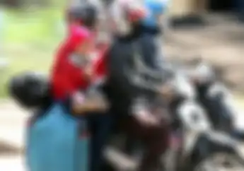 Pemudik Diimbau Tidak Pakai Motor, Menhub Sampaikan Alasannya