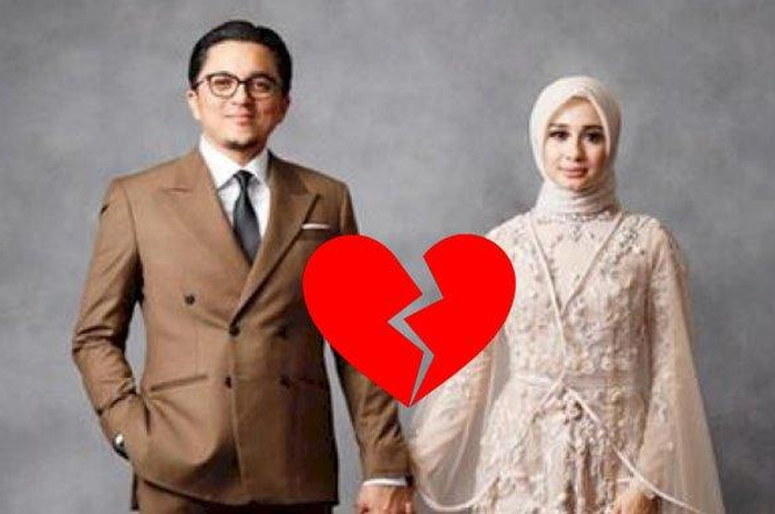 Laudya Cynthia Bella dan Engku Emran