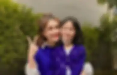 Borok Perilaku Ayu Ting Ting di Rumah Dibongkar Anaknya Sendiri, Kepolosan Bilqis Khumairah Razak Ungkap Fakta Mengejutkan