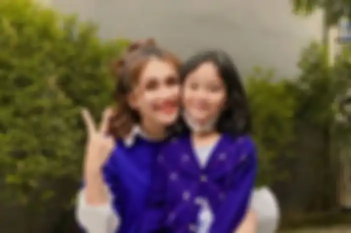 Ayu Ting Ting dan Bilqis
