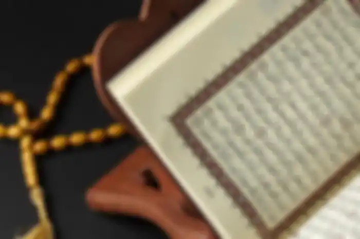 ilustrasi Al Quran