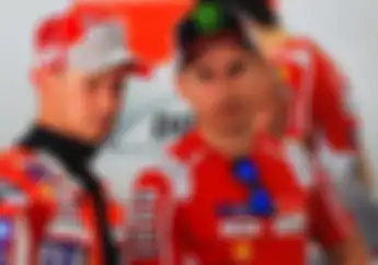 Jika Ingat Casey Stoner, Jorge Lorenzo Mengaku Kehilangan Muka