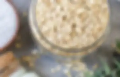 4 Makanan dan Minuman Kesehatan Overrated, Enggak Terlalu Berguna