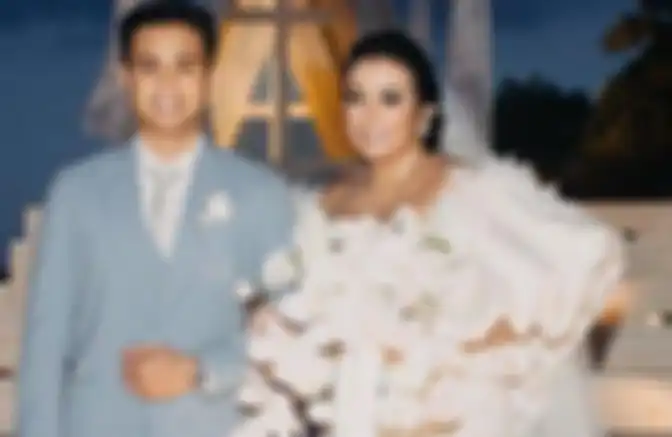 Ajun Perwira dan Jennifer Jill 