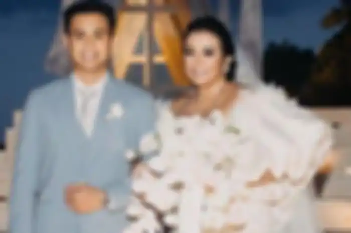 Ingin miliki momongan bersama Ajun Perwira, Jennifer Jill rela lakukan ini lantaran usianya sudah injak 50 tahun