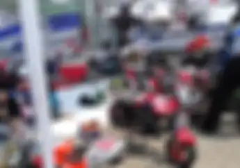 Wuih FIM dan Dorna Sport Gelar Balap MiniGP, Indonesia Ikut Gabung?
