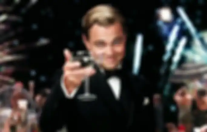 Leonardo DiCaprio