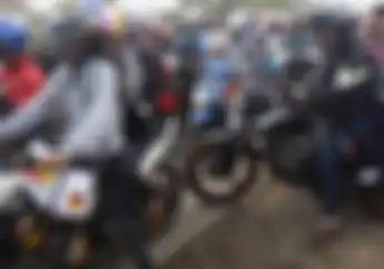 Wah! Siap Hadang Para Pemudik, FDR Bakal Lakukan Ini di Jawa Timur