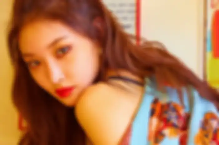 Chungha