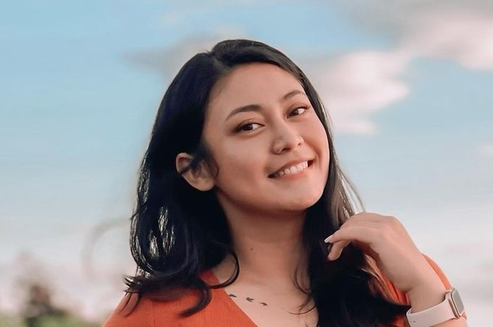 biodata artis Ayu Anjani