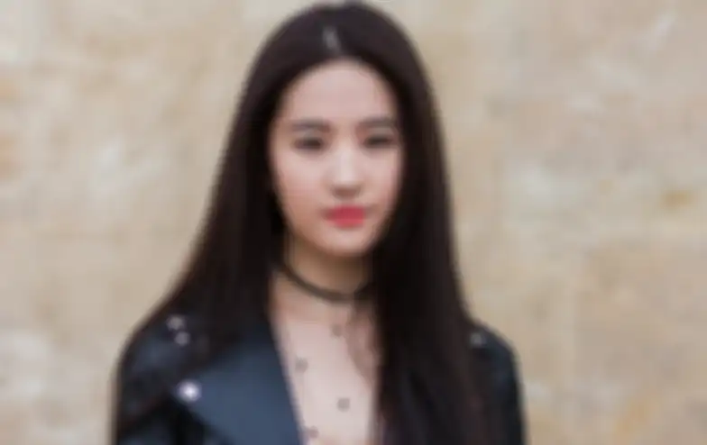 Liu Yifei