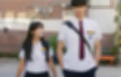 Kim Hye Yoon Pilih Dialog Byeon Woo Seok Ini Jadi Favoritnya di Drama Korea Lovely Runner