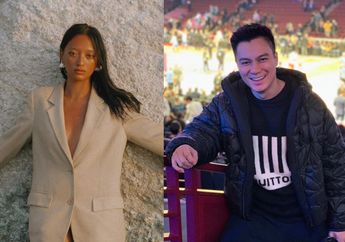 Baim Wong Sampai Kaget Mendengar Kabar Asmara Tetap Tinggal di Italia karena Wabah Corona, Asmara Abigail: Aku Gak Tahu Nih Aku Positif atau Negatif