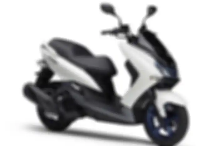 Yamaha Majesty S 155. Begini Spek Adik Yamaha NMAX, Lebih Bertenaga dari Sang Kakak? 