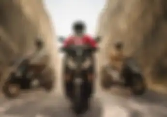 Serbu Yamaha Gelar Photo Competition, Total Hadiah Jutaan Rupiah