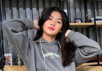 Intip 4 Gaya Modis Kayra Miendra, Anak Mieke Amalia yang Terjun ke Dunia Modeling