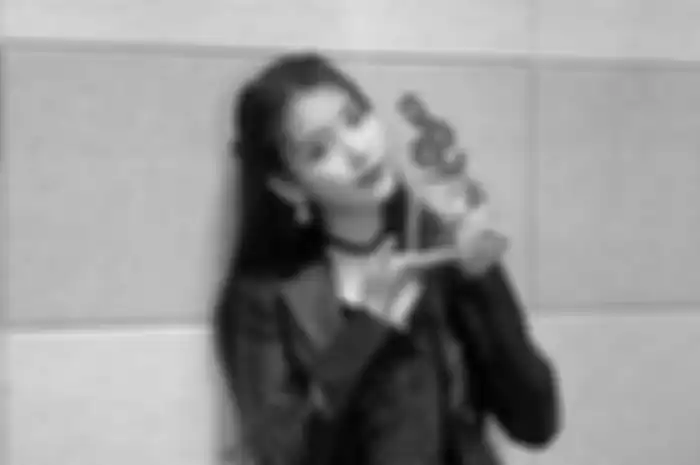 IU Bagikan Bocoran Lagu Baru 'Flu' di Album 'LILAC' Lewat Teaser Video