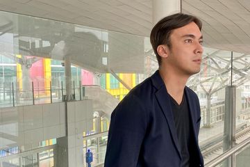 Denny Sumargo Singgung Predikat Pria Tukang Selingkuh, Rendy Kjaernett Beri Reaksi Tak Terduga: Jauhin lah