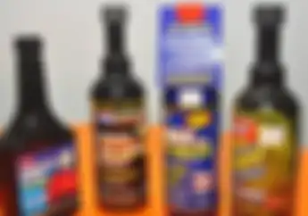 Yuk Kita Kenalan Sama jenis-Jenis Carbon Cleaner, Ada 2 Tipe Loh..