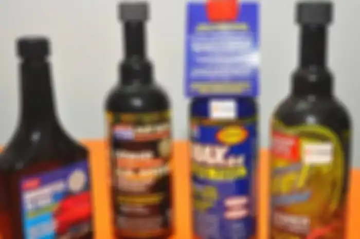 Yuk Kita Kenalan Sama jenis-Jenis Carbon Cleaner, Ada 2 Tipe Loh..