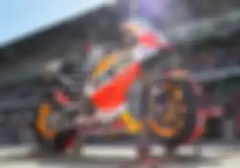 Jarang yang Tahu, Ini 5 Alasan Kenapa Motor MotoGP Harganya Bikin Ngelus Dada
