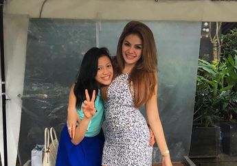 Nikita Mirzani Bersikap Keras dan Kerap Marahi Putri Sulungnya, Loly Beri Jawaban Bijak: Ya Sudah, Terima Saja