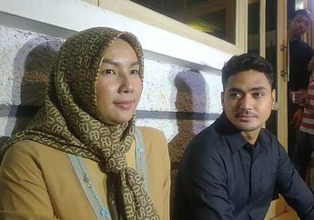 'Saya Bukan Orang Jahat' Gelar Acara Tahlilan 100 Hari Kepergian Sang Ibu, Kalina Ocktaranny Curhat Kepergian Mama Een Jadi Titik Balik Kepribadiannya