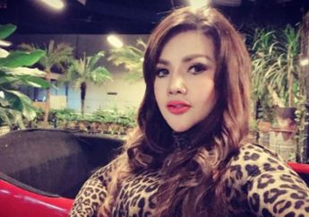 Sebelum Duel dengan Irma Darmawangsa di Atas Ring Tinju, Barbie Kumalasari Lakukan Ritual Khusus Ini