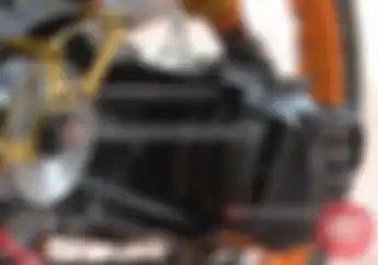 Video Ini Bukti Ampuh Cara Mendeteksi V-belt Matik Aus