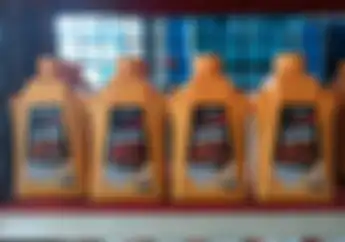 Base Oil Ester Sama dengan Motul Pelumas X-Ten Dijual Cuma Rp 40 Ribuan Produsen Beri Penjelasan