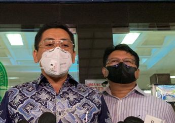 Dewi Perssik Digugat Cerai Suami,&nbsp;Kuasa Hukum Sebut Ada Kemungkinan Kliennya&nbsp;Rujuk dengan Angga Wijaya