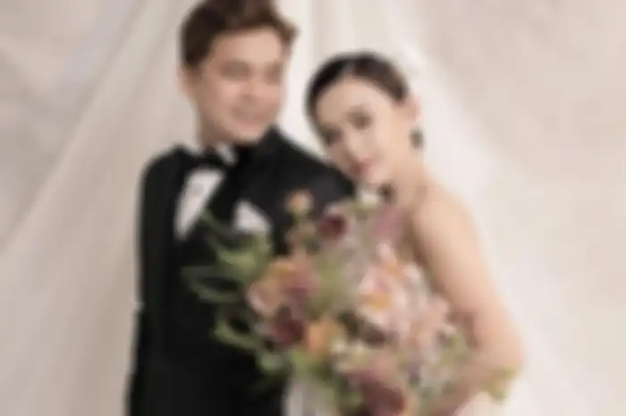 Kukuh Jalani Hubungan Meski Terhalang Beda Agama, Amanda Manopo dan Billy Syahputra Akhirnya Telan Komentar Keluarga